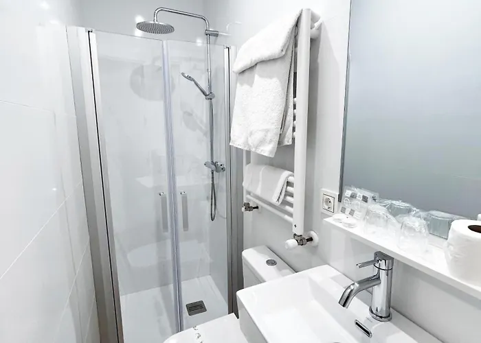 Guest house Regil San Sebastian