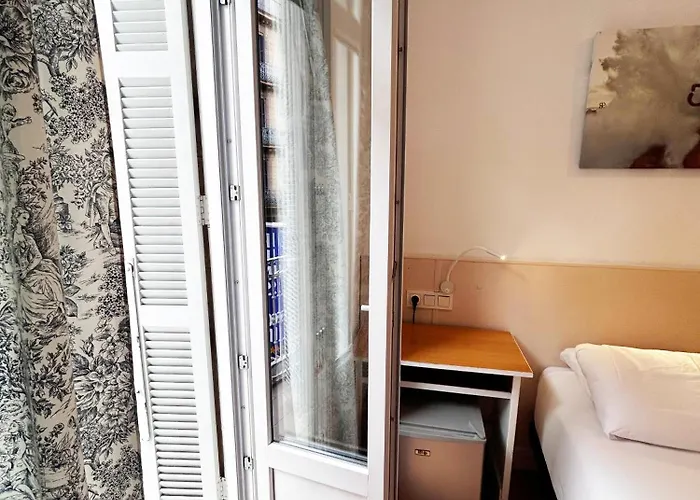 Guest house Regil San Sebastian