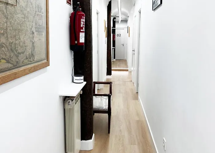 Guest house Regil 2*