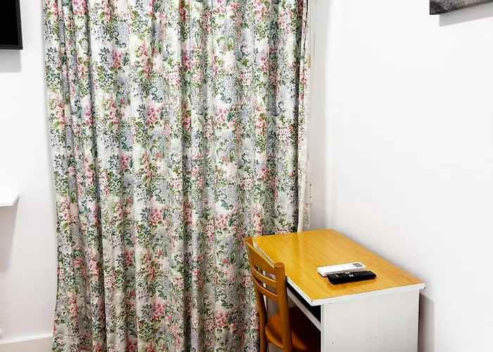 Guest house Regil 2*