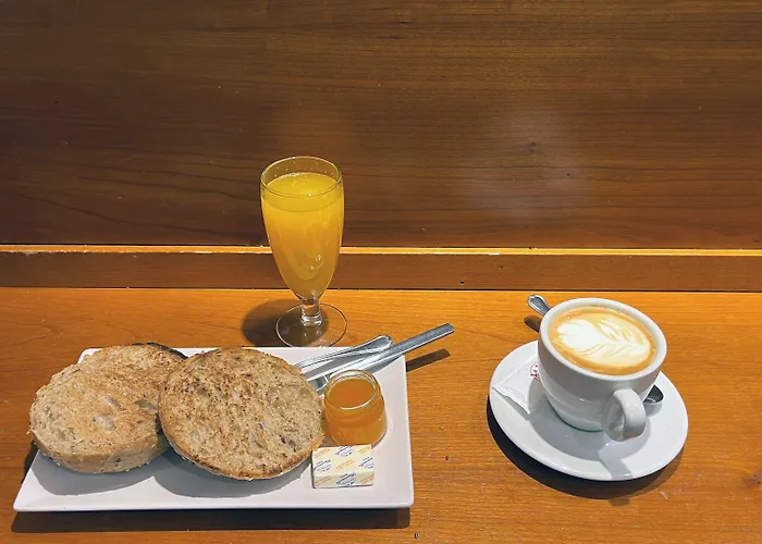 Regil Guest house 2*