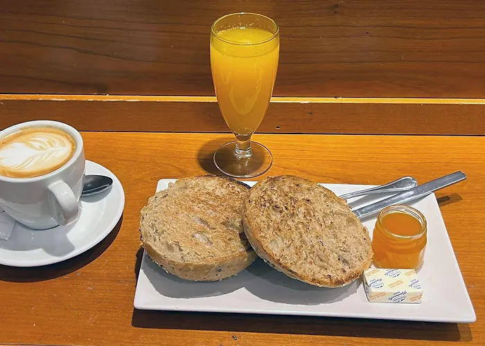 Affittacamere Régil San Sebastián