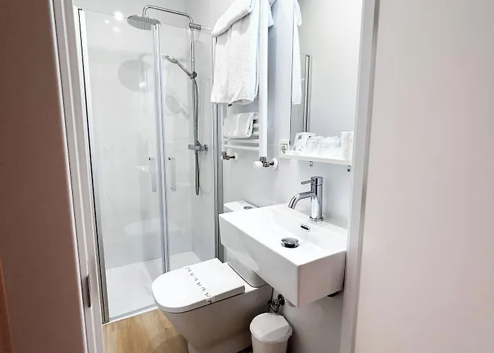 Guest house Regil San Sebastian