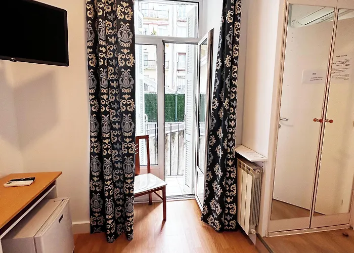 Regil Guest house San Sebastian