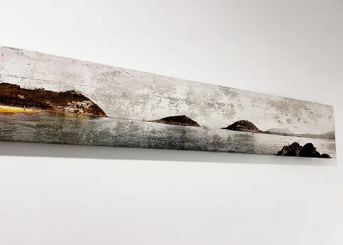 Regil Guest house San Sebastian