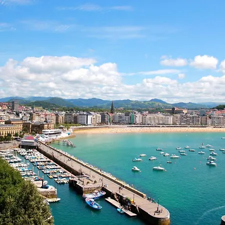 Casa de hóspedes Régil