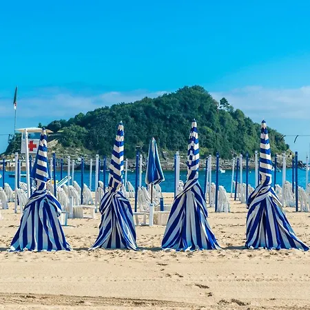 Regil Pensjonat San Sebastián