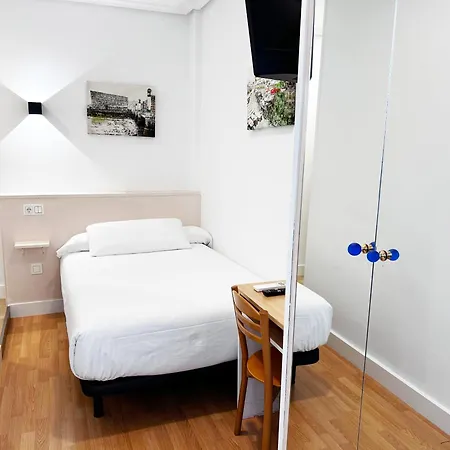 Régil San Sebastián