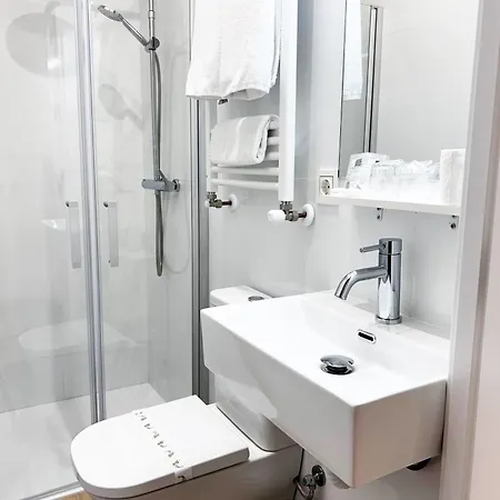 Casa de hóspedes Régil