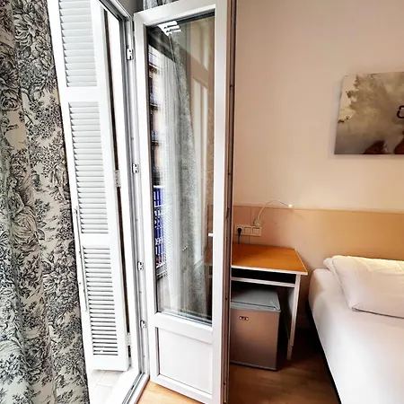 Casa de hóspedes Régil San Sebastián