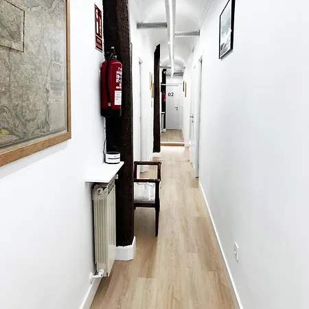 Casa de hóspedes Régil 2*