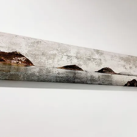 Régil Casa de hóspedes San Sebastián